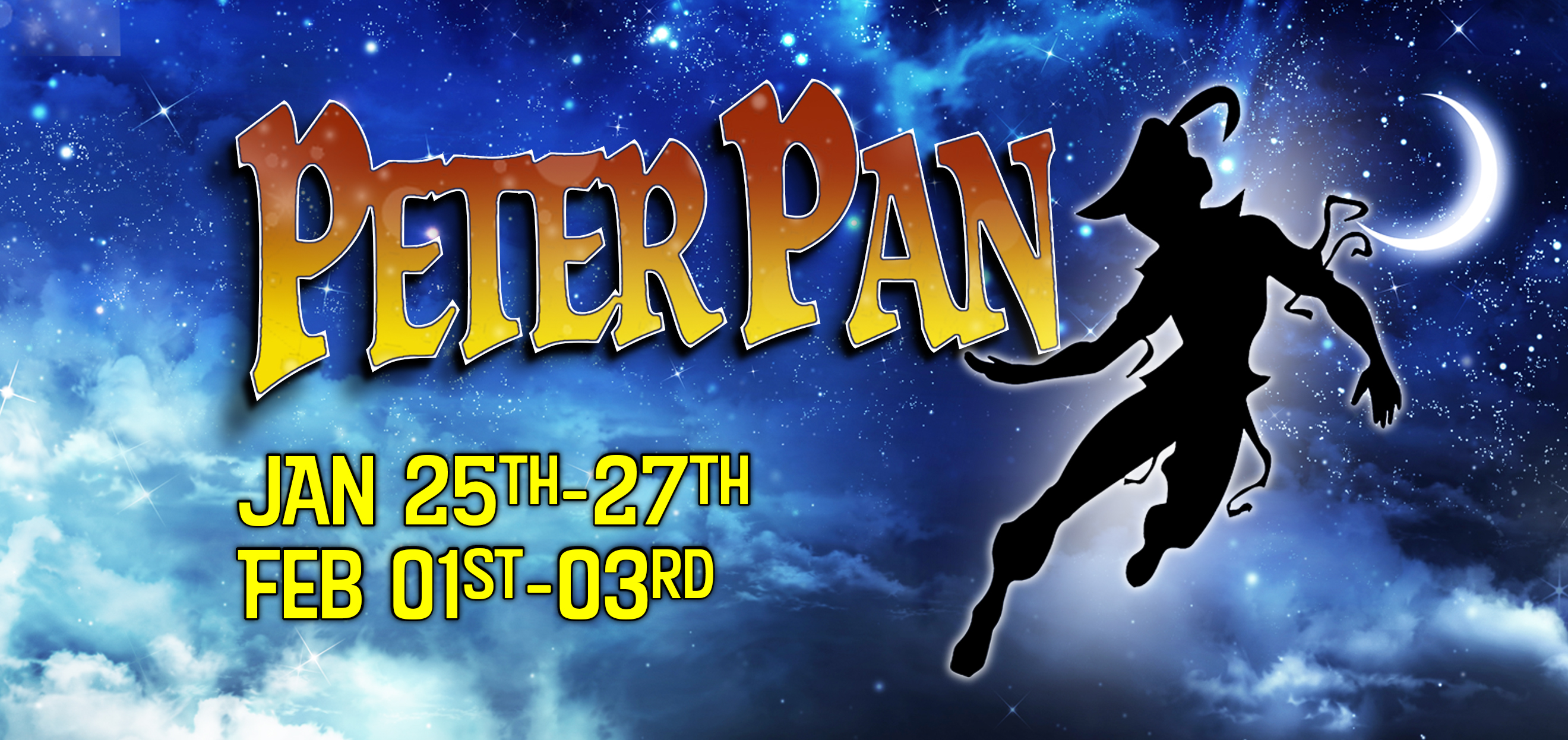 Panto Cast Announced - Leixlip Musical and Variety Group